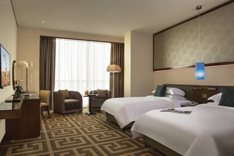 Rosh Rayhaan by Rotana, Room
