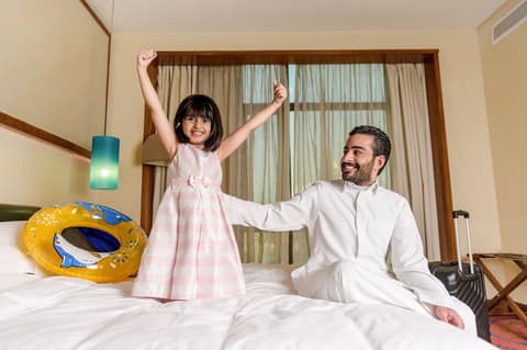 Rosh Rayhaan by Rotana