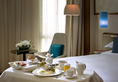 Rosh Rayhaan by Rotana