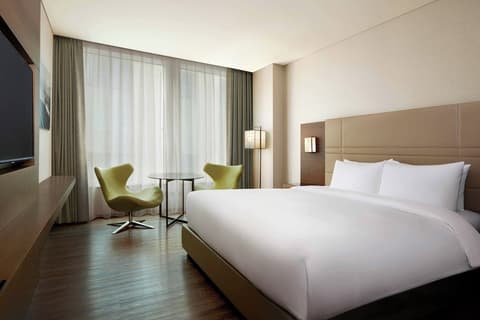 Courtyard by Marriott Seoul Myeongdong