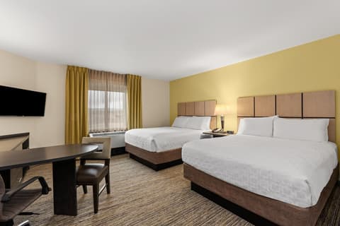 Candlewood Suites Fairbanks by IHG