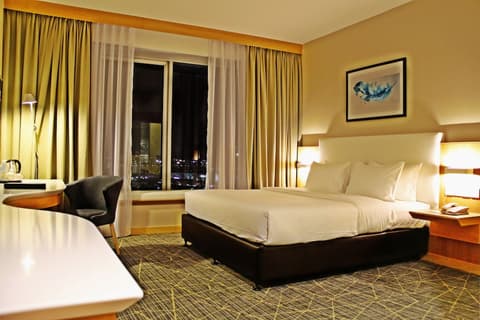 Holiday Villa Johor Bahru City Centre, Room