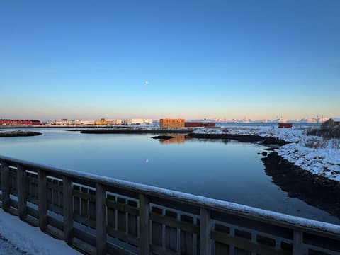 Grønnbuene Rorbu Hotel