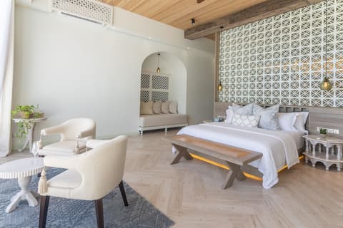 Malahini Kuda Bandos Resort