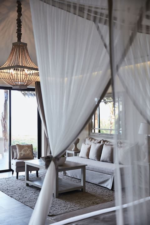 Zawadi Hotel Zanzibar - All Inclusive