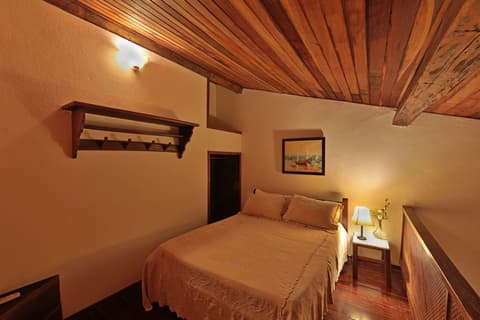 Pousada do Amparo