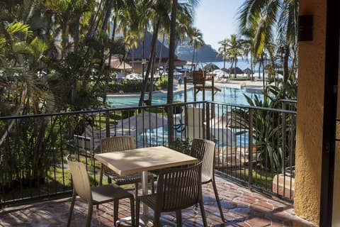 Holiday Inn Resort Ixtapa All-Inclusive by IHG, Room