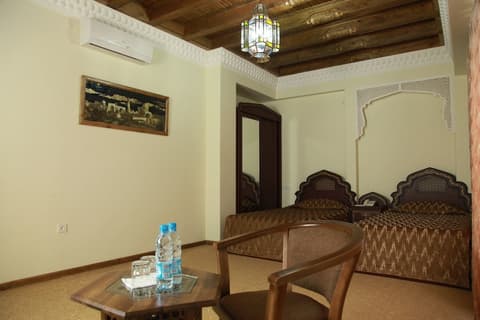 Kukaldosh Boutique Hotel