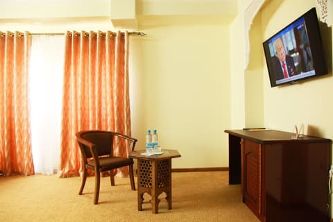 Kukaldosh Boutique Hotel