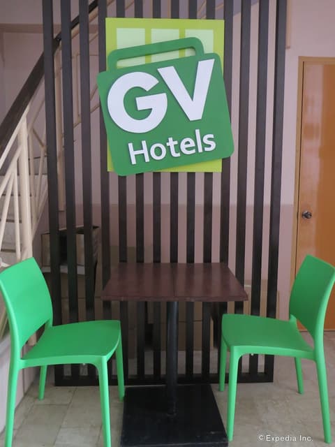 GV Hotel Tagbilaran