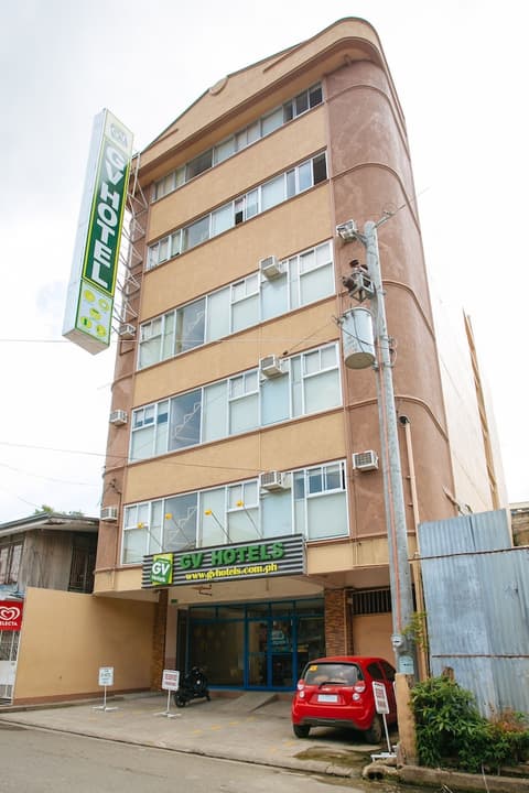 GV Hotel Tagbilaran