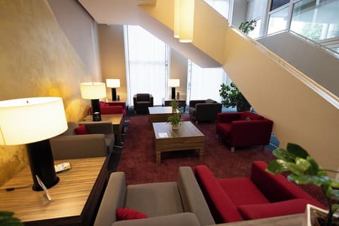 Hotel Fulda Mitte