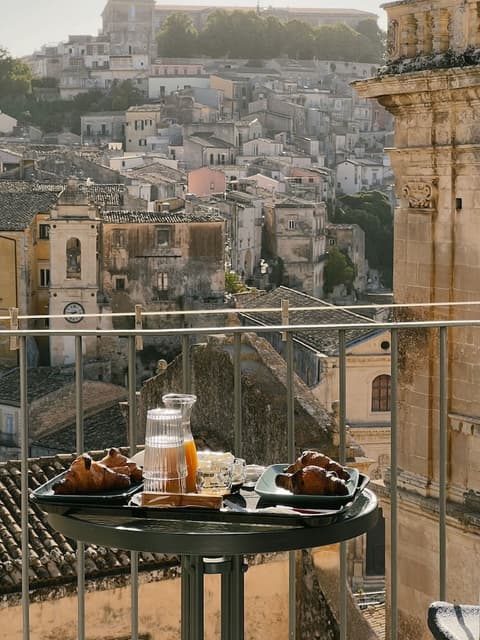 B&B Belvedere all'Idria