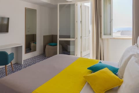 CDSHotels Grand Hotel Riviera, Room