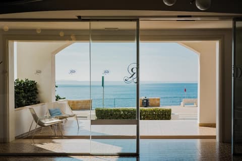 CDSHotels Grand Hotel Riviera