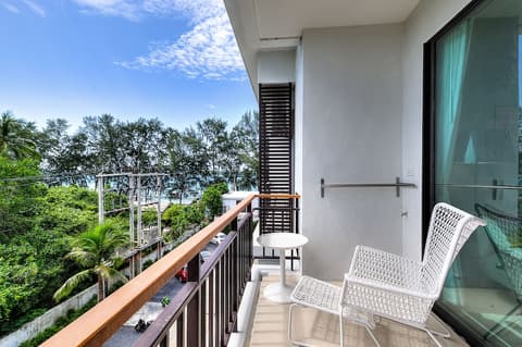 The Title Boutique Condotel