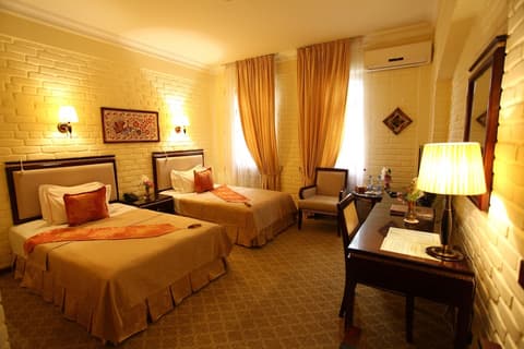 Hotel Grand Samarkand Superior A