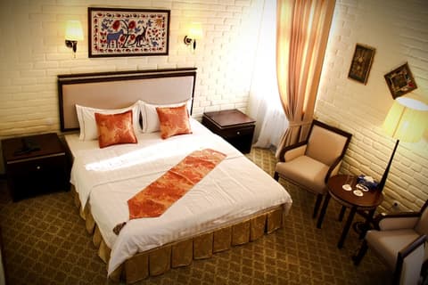 Hotel Grand Samarkand Superior A