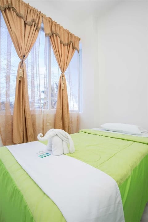 El Paraiso de Isabela