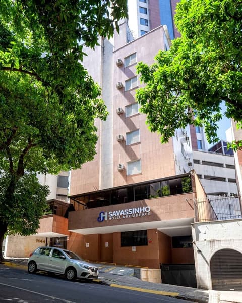 Savassinho Hotel