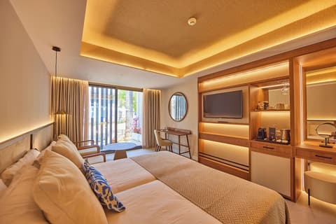 Universal Grand León & Spa