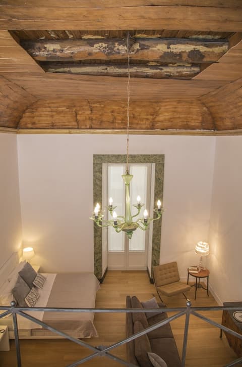 Santa Chiara Boutique Hotel