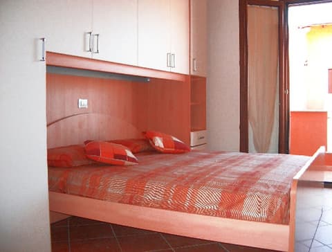 Residence Ibiscus, Room