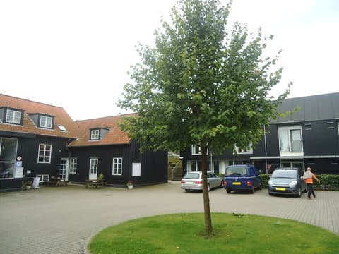 Danhostel Kolding