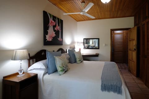 Santa Lucia Guest House