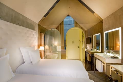 M Social Hotel Singapore