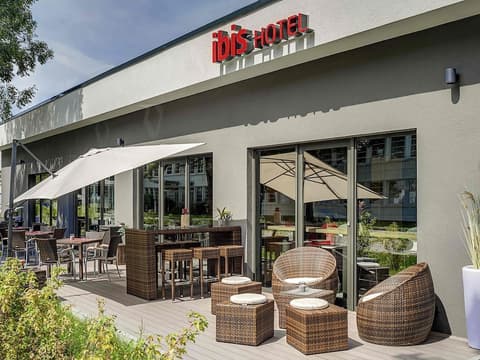 Ibis München Airport Süd