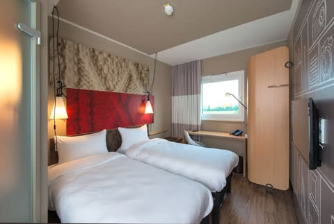 Ibis München Airport Süd