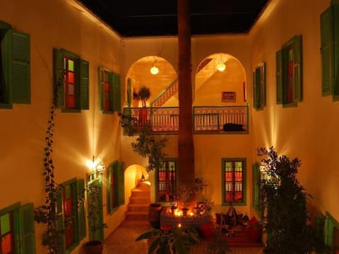 Riad Dar Aida