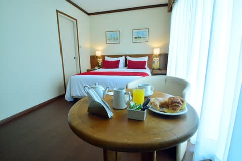Oxford Hotel
