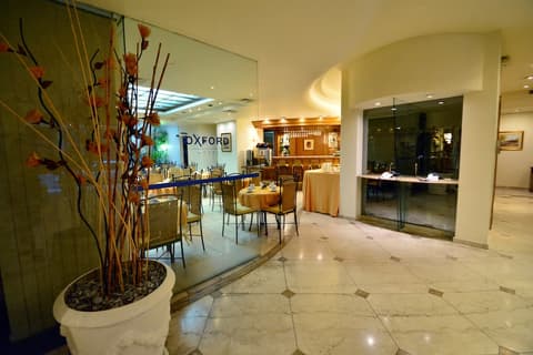 Oxford Hotel