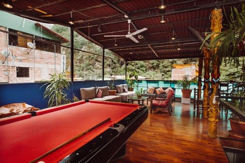 Nativus Hostel Machu Picchu