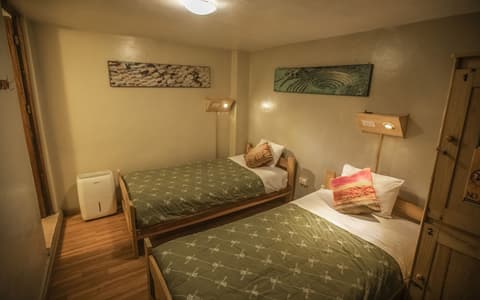 Nativus Hostel Machu Picchu