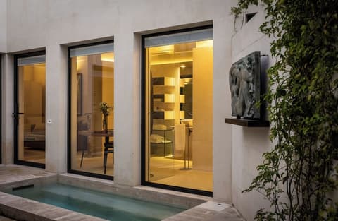 La Fiermontina | Luxury Home, Room