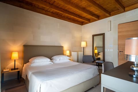 La Fiermontina | Luxury Home, Room