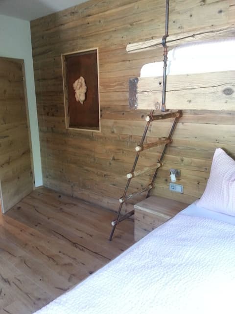Atelier Garni Astei