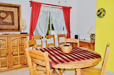 Dolce Vita Caribe B&B