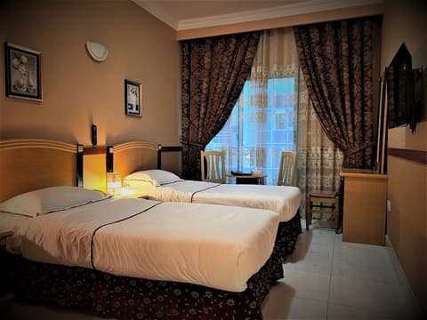 Palette San Marino Hotel