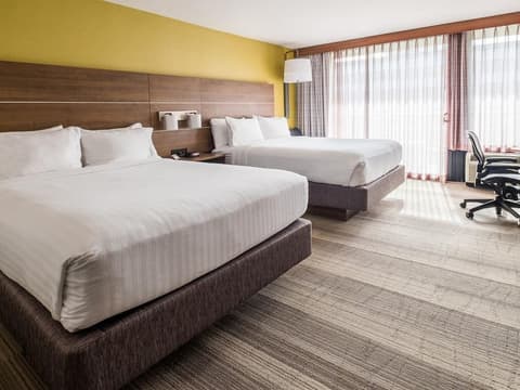 Holiday Inn Express Fullerton - Anaheim by IHG