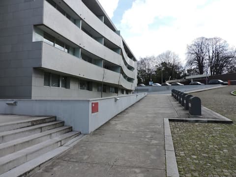 Rs Porto Boavista Studios