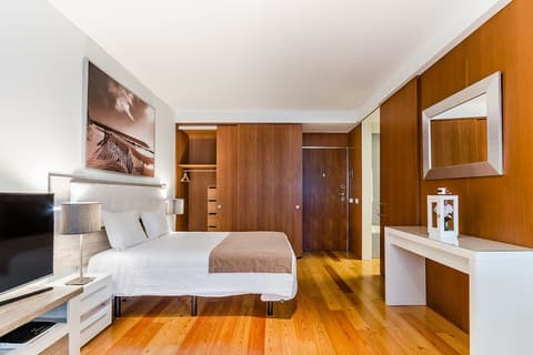 Rs Porto Boavista Studios