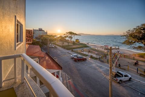 Hotel Monteiro Canasvieiras, Room
