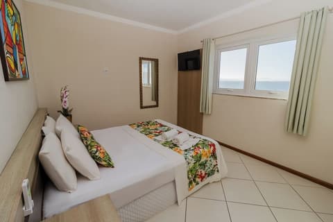 Hotel Monteiro Canasvieiras, Room