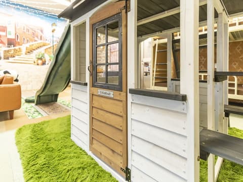 OMOTENASHI Hostel Miyajima