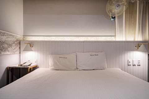 Sense Motel