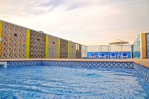 Alain Hotel Ajman